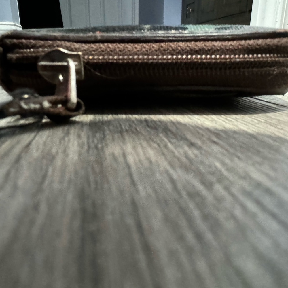 Fossil Key-Per Giraffe Wallet-(2of 2) - image 5